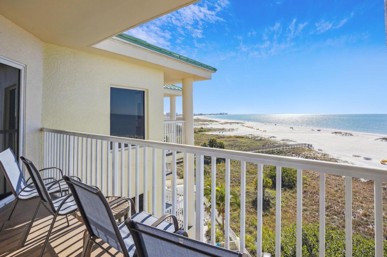 Villa Sunset Vistas 603W St. Pete Beach Exterior foto