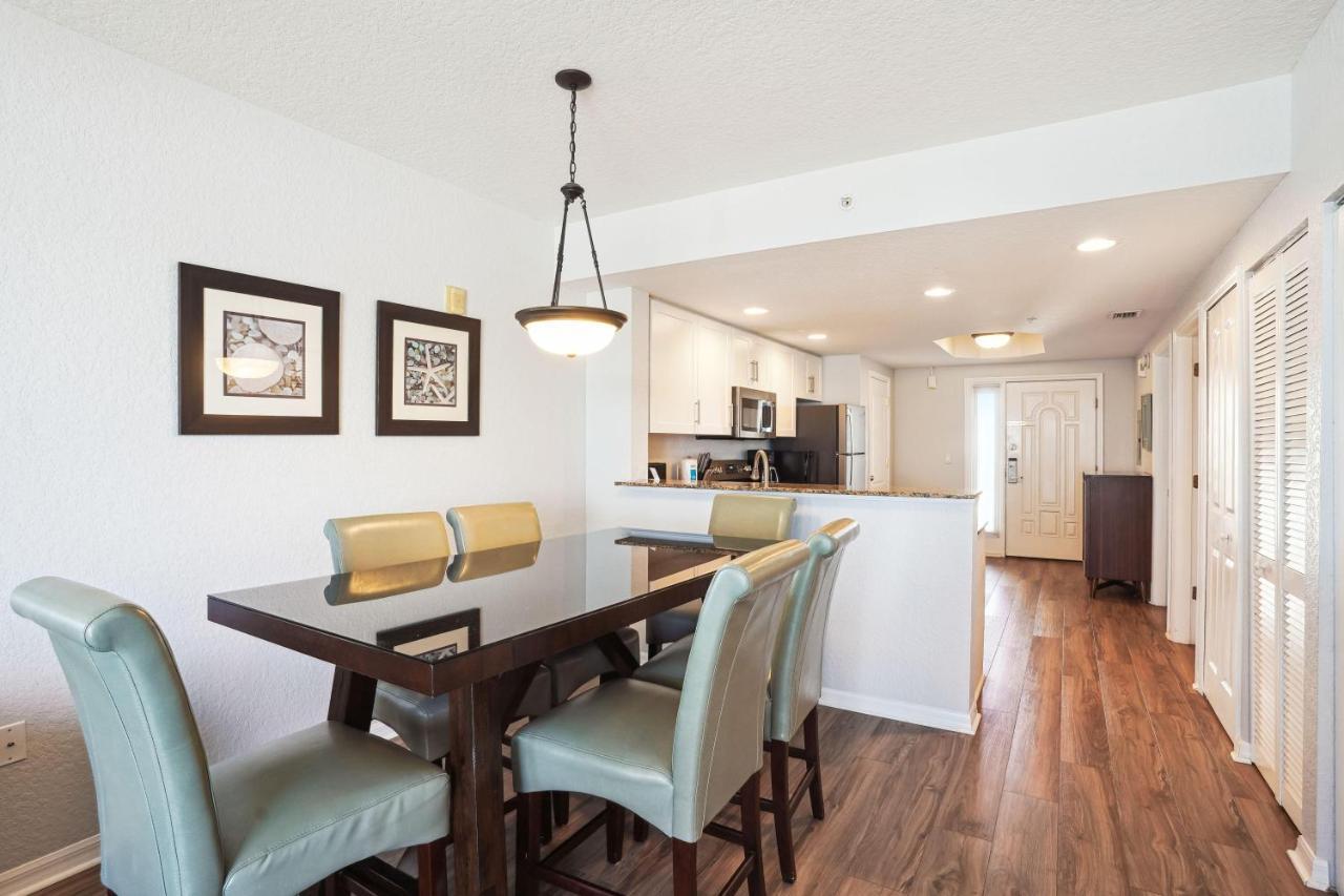 Villa Sunset Vistas 603W St. Pete Beach Exterior foto