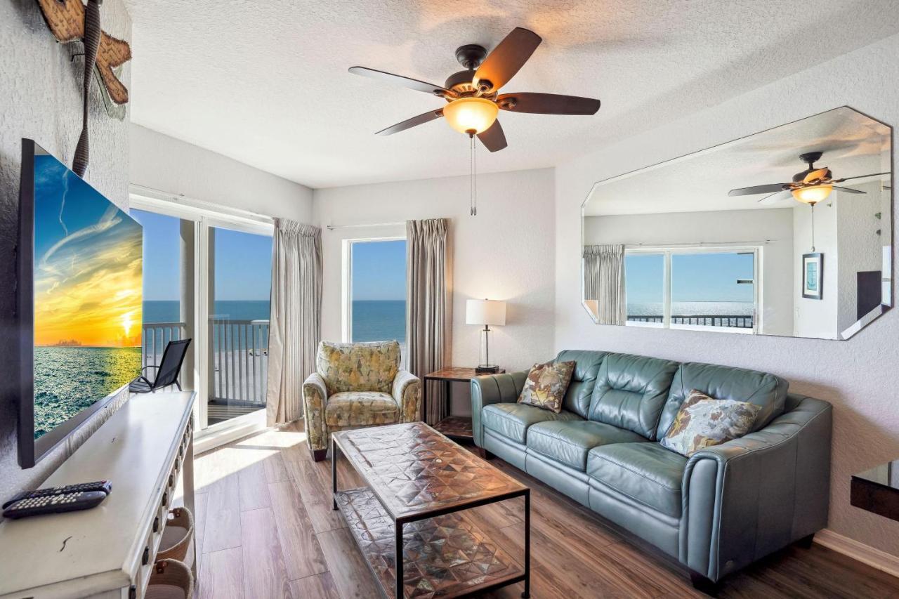 Villa Sunset Vistas 603W St. Pete Beach Exterior foto