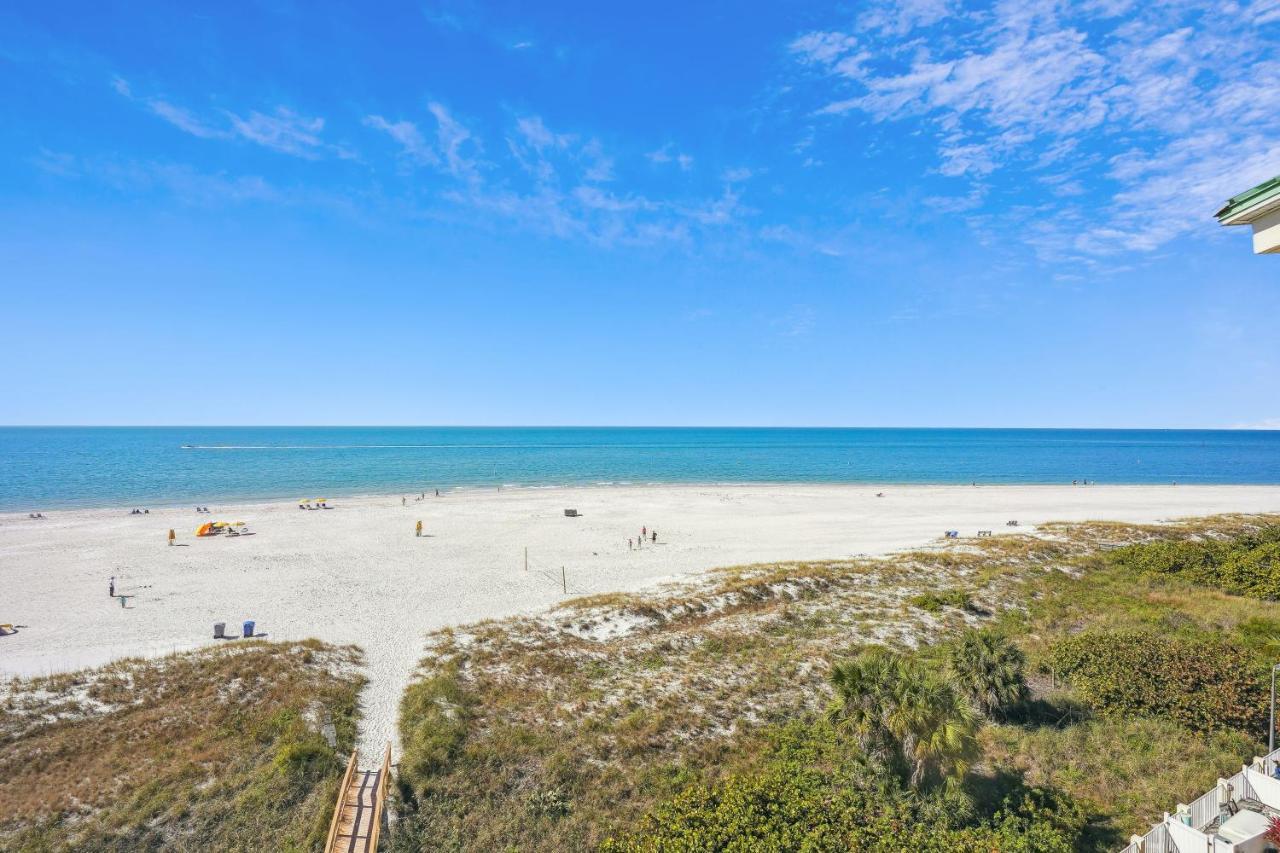 Villa Sunset Vistas 603W St. Pete Beach Exterior foto