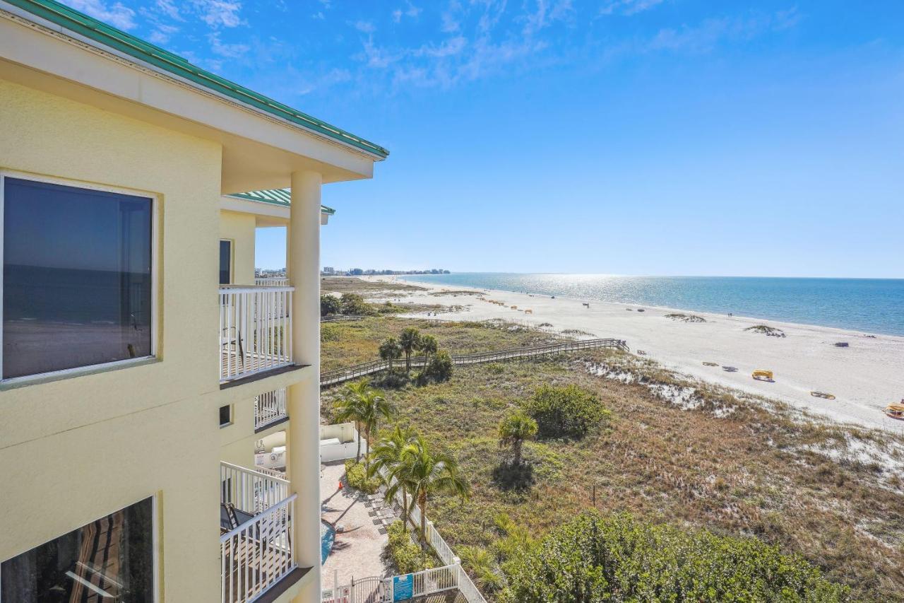 Villa Sunset Vistas 603W St. Pete Beach Exterior foto