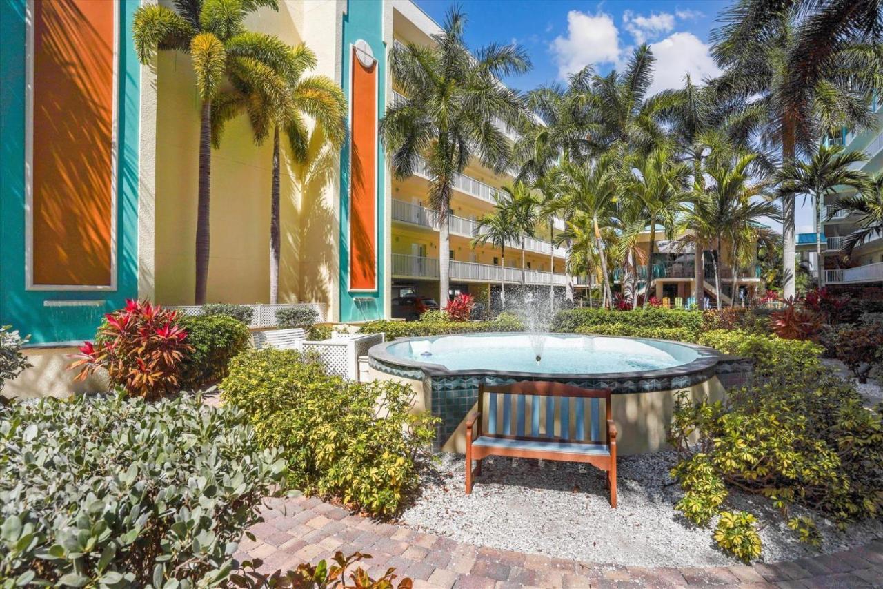 Villa Sunset Vistas 603W St. Pete Beach Exterior foto