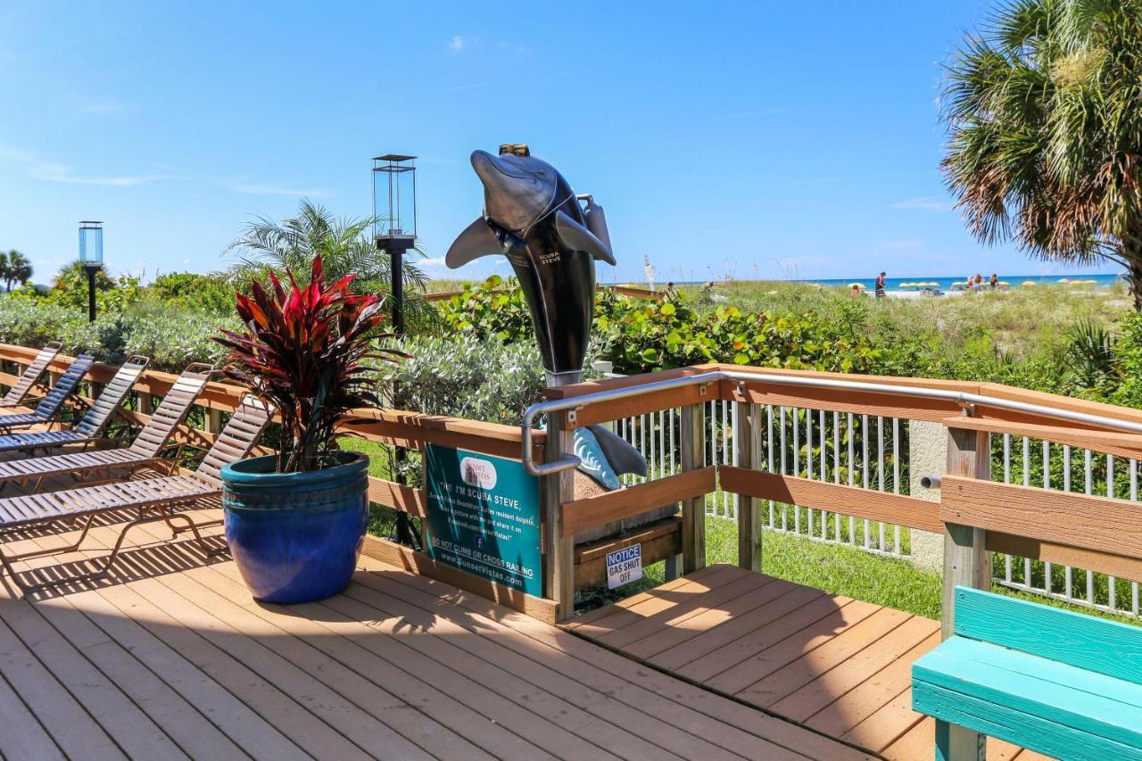 Villa Sunset Vistas 603W St. Pete Beach Exterior foto
