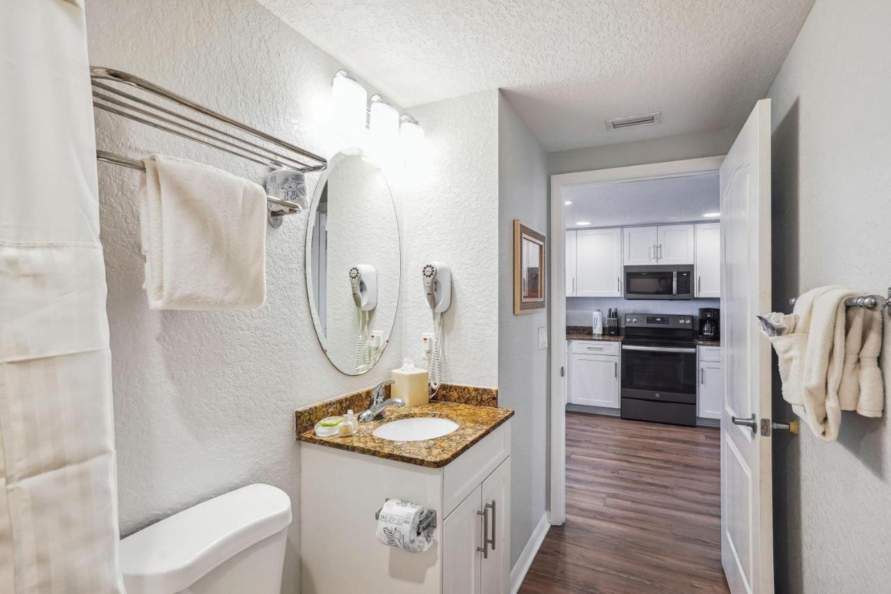 Villa Sunset Vistas 603W St. Pete Beach Exterior foto