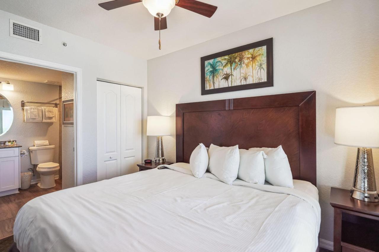 Villa Sunset Vistas 603W St. Pete Beach Exterior foto