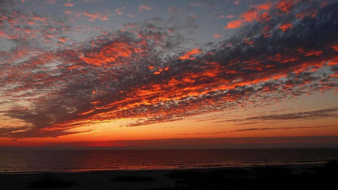 Villa Sunset Vistas 603W St. Pete Beach Exterior foto