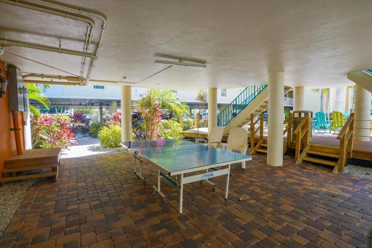 Villa Sunset Vistas 603W St. Pete Beach Exterior foto