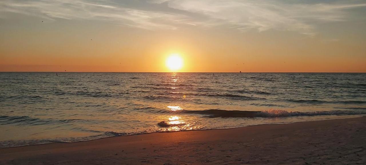 Villa Sunset Vistas 603W St. Pete Beach Exterior foto