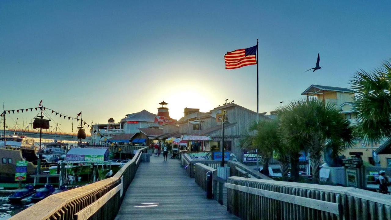 Villa Sunset Vistas 603W St. Pete Beach Exterior foto